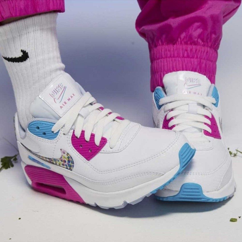 Nike Air Max 90 номер 37.5 код 29A