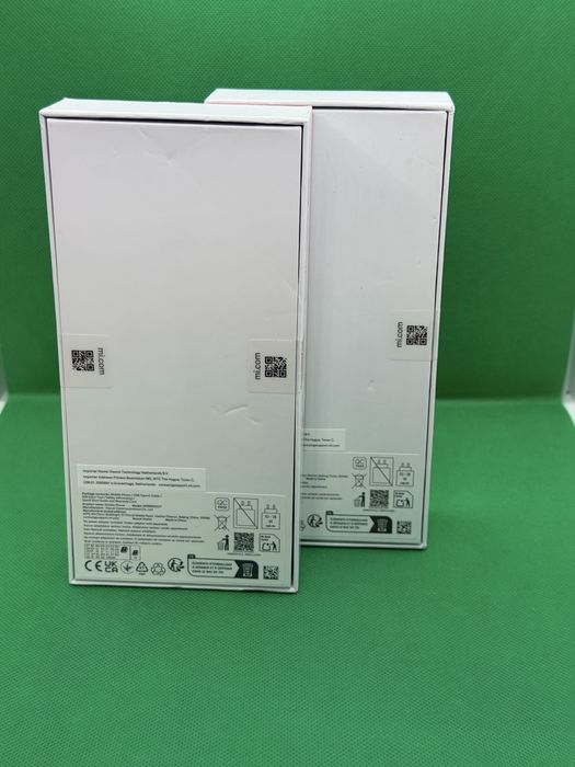 Xiaomi Redmi 14C 128/8 Verde /Negru