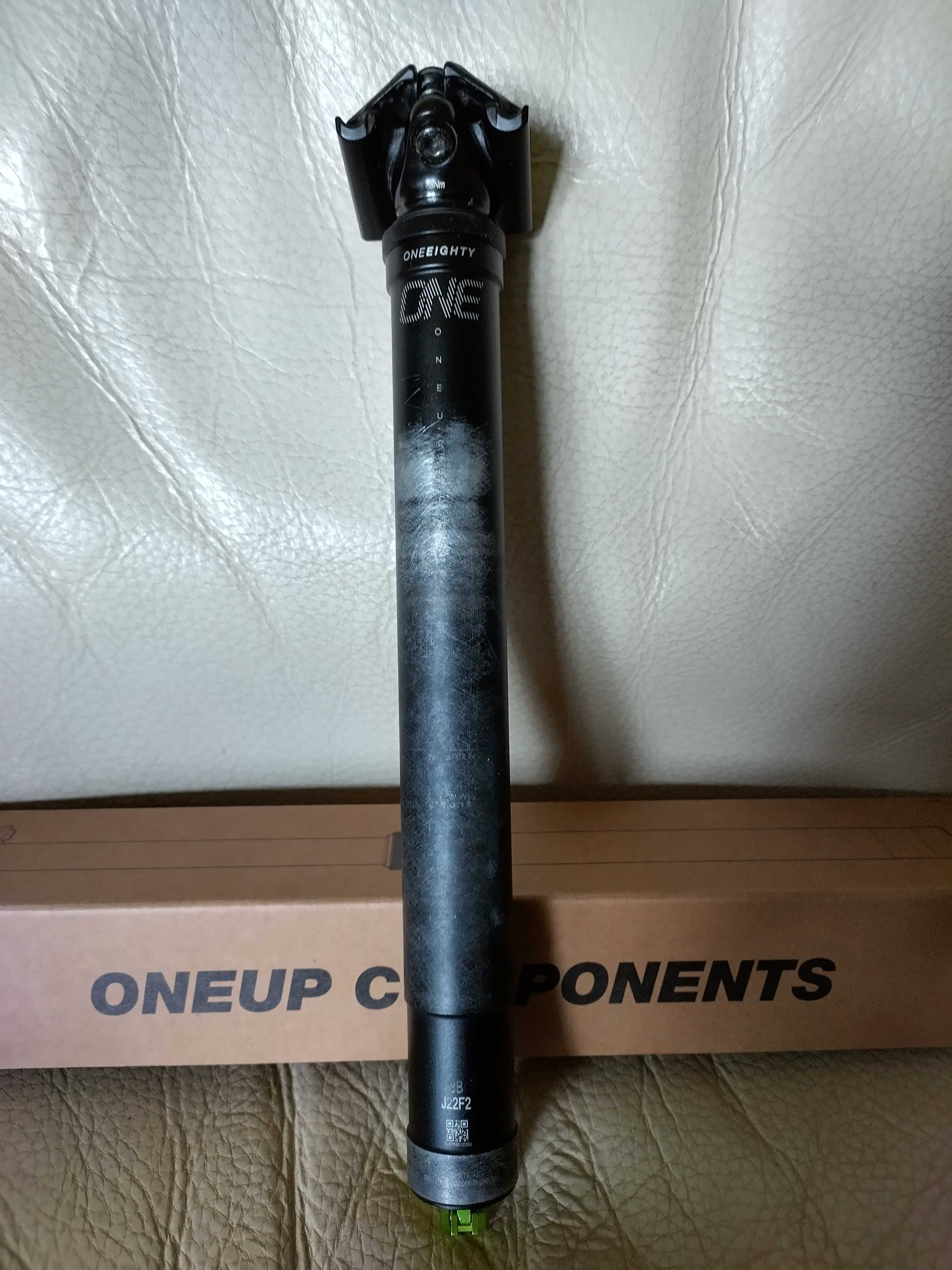 Dropper Post Телескопично Колче One Up V2 31.6x180mm