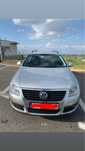 Vand vw passat b6