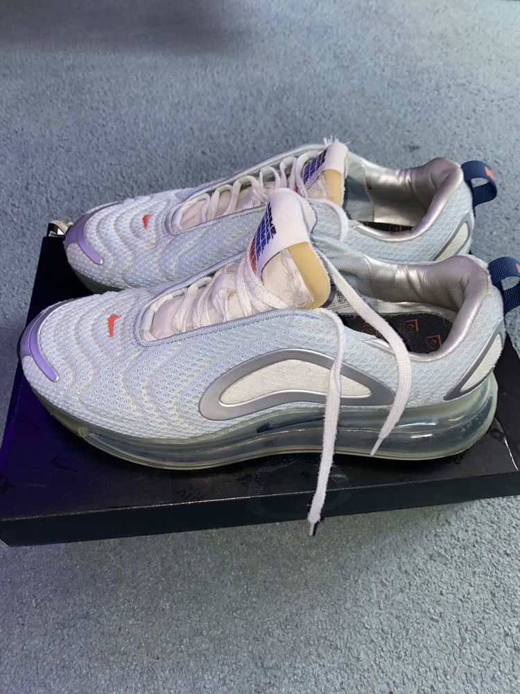 Nike air max 720