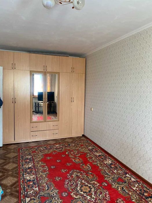 Продам 2 комнатную квартиру 5 МКР Есет батыра 4/5