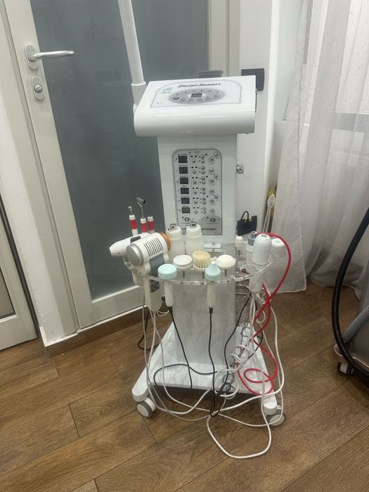 Combină cosmetica