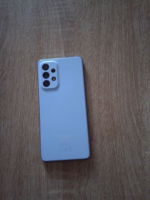 Vând Samsung a53