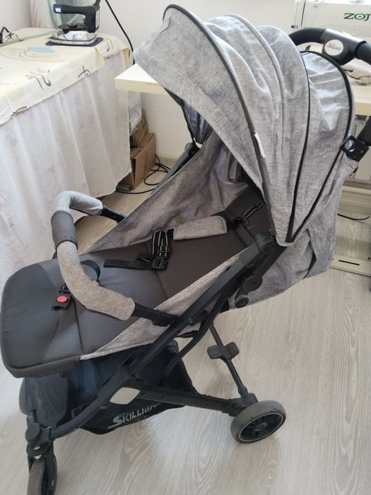 Коляска зима лето