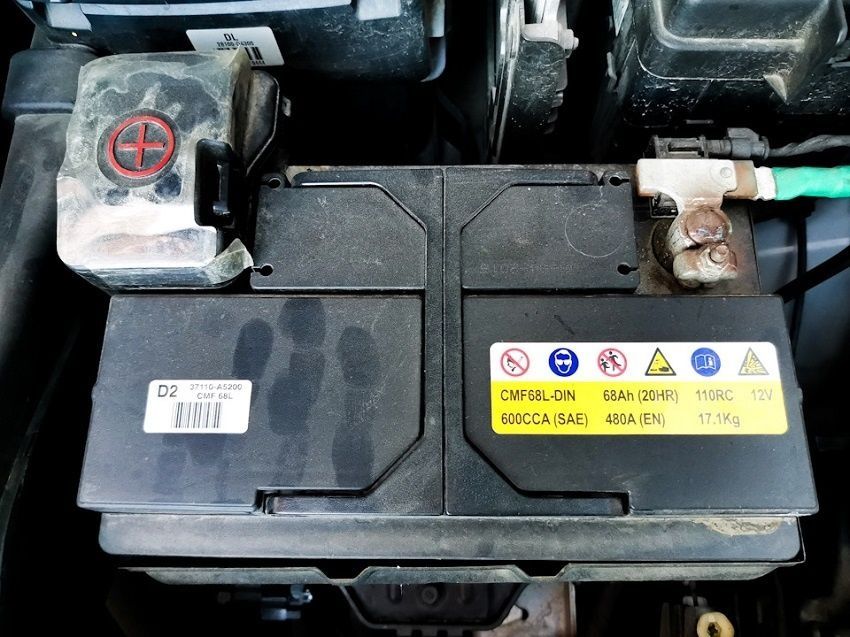 AGM Акумулатори - обикновено Първият печели