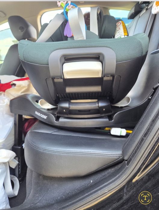 Scaun Maxi Cosi 360 pro