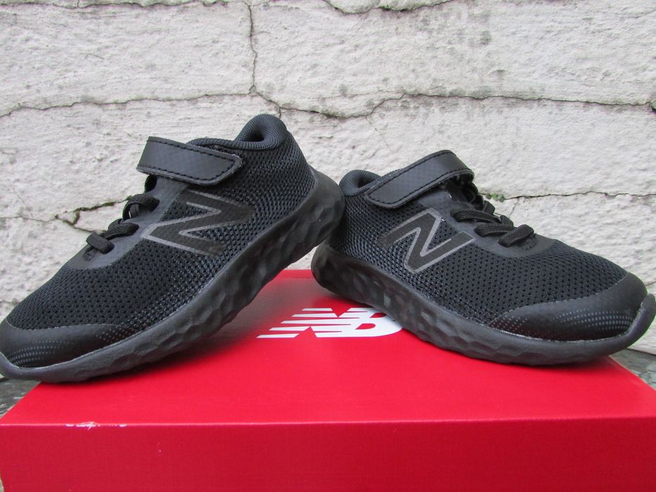 Детски маратонки New Balance 520 V8