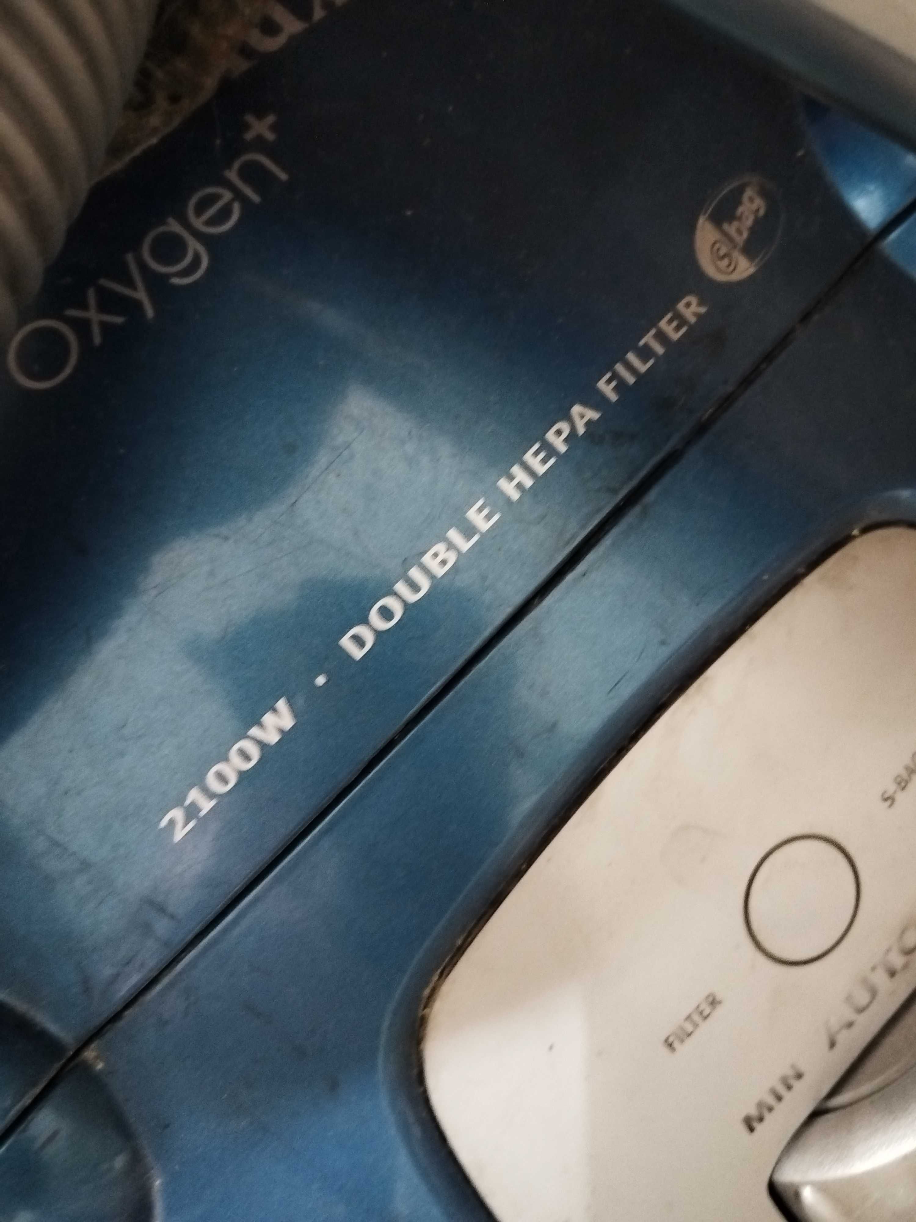 Пылесос Electrolux 2100W