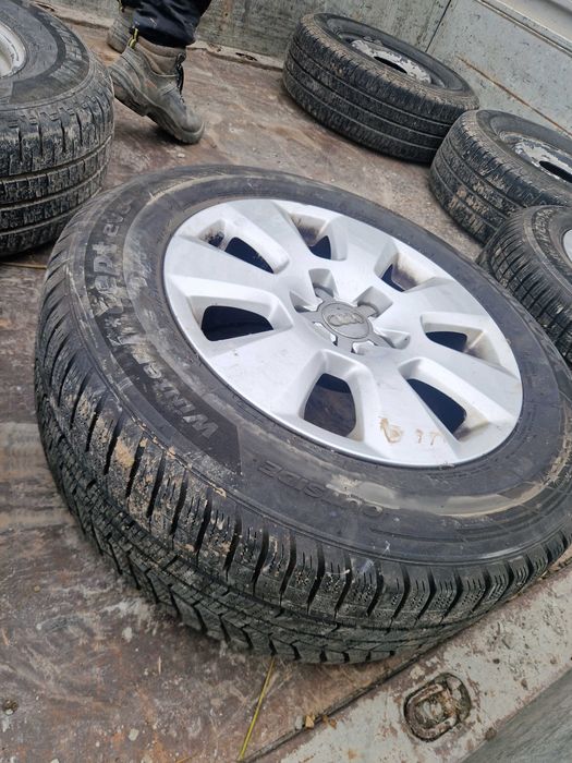 Джанти за ауди а