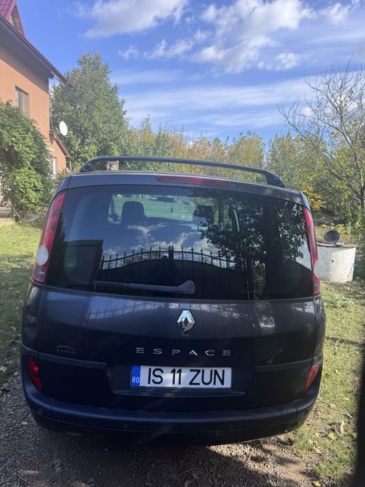 Renault espace 4