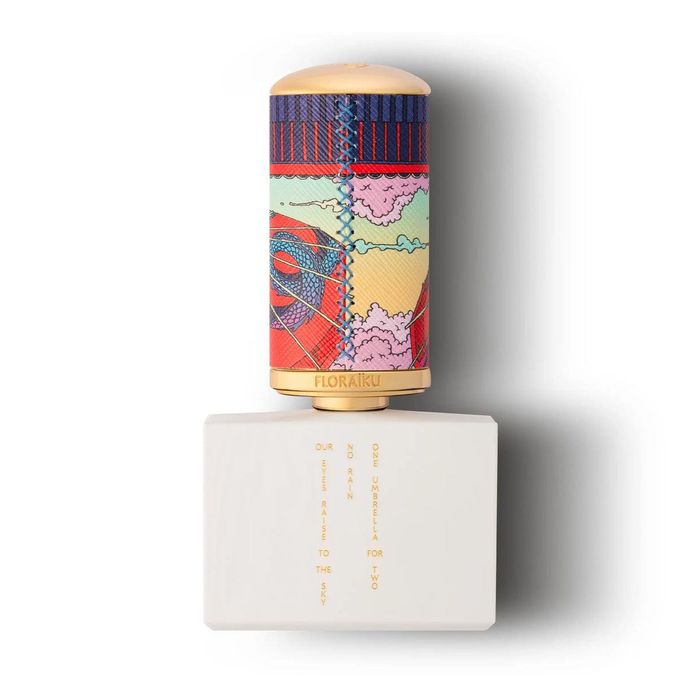 Floraiku One Umbrella For Two 50ml+10ml original