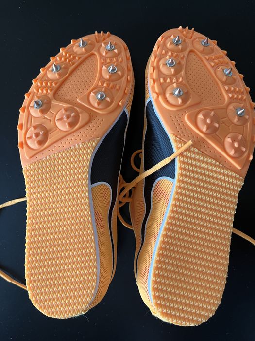 PUMA EvoSpeed Star 8 Junior – шпайкове (като нови)