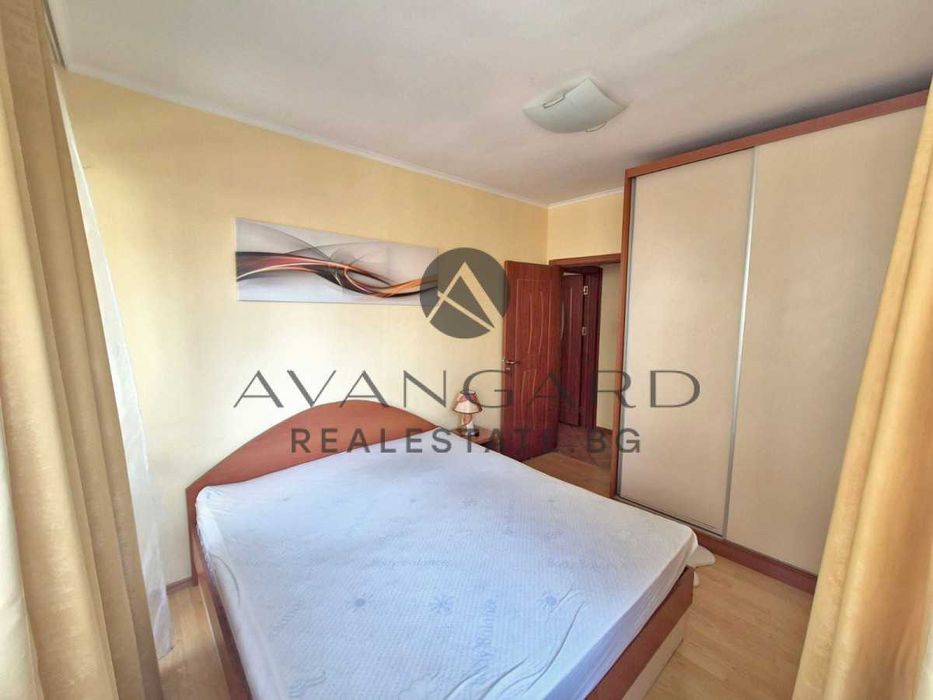 Продава се Двустаен апартамент в Пловдив, Христо Смирненски - 62 кв.м за 2226 €/кв.м - Снимка #4