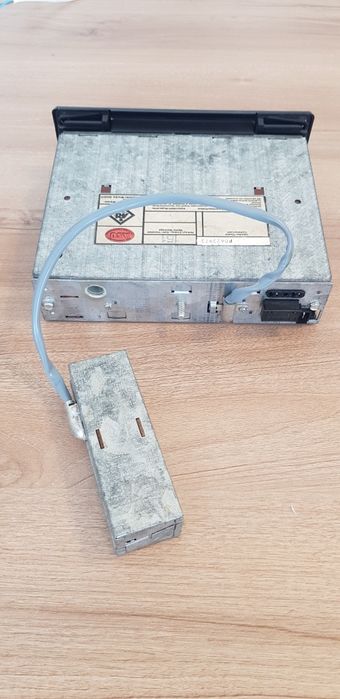 Blaupunkt Dusseldorf Stereo CR Super Arimat Autoreverse