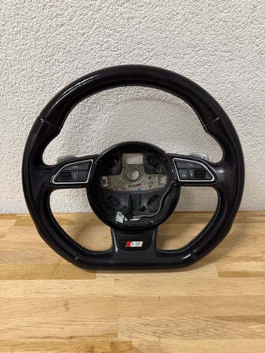 Volan cu padele Audi Q5 SQ5 A4 A5