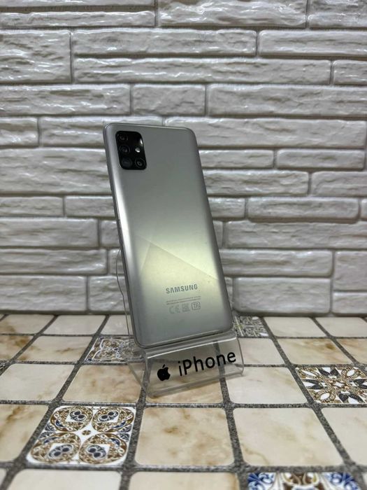 Samsung А51 64GB /РАССРОЧКА ДО 60 МЕСЯЦЕВ/"Лидер Ломбард"