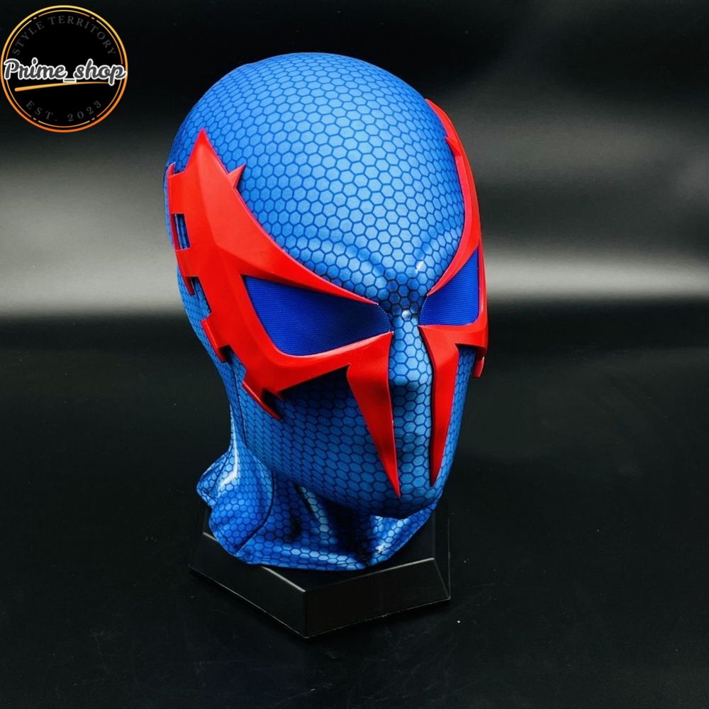 Маска Человек-паук 2099 (Spider-man 2099)