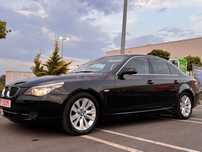 BMW Seria 5 Edition Exclusive* Softclose*Amprenta*Headup*Scaune Confort