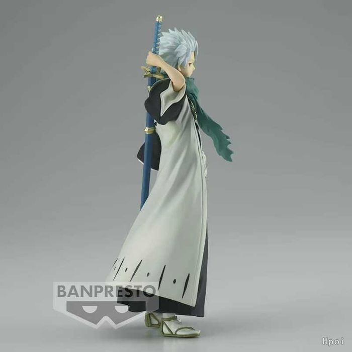 Figurina Anime Bleach Toshiro Hitsugaya