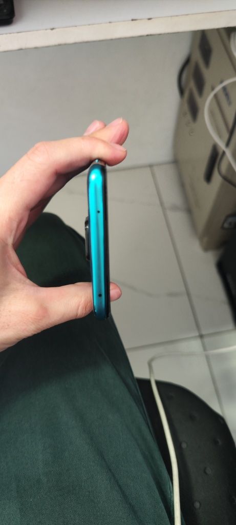Redmi note 9S.  Juda arzon