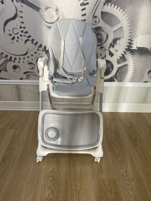 Детское кресло