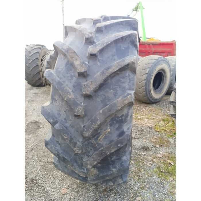Anvelopa 710/70R42 Trelleborg Second Hand Agricola pt Tractor