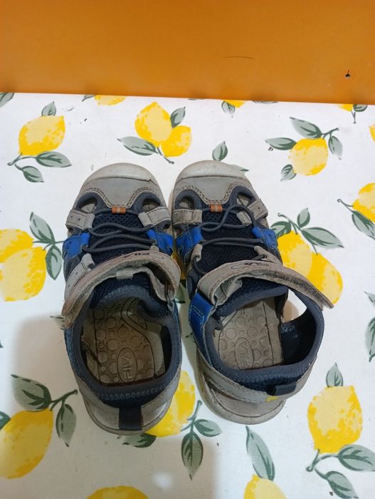 Fila N 30 сандали - 6 лв