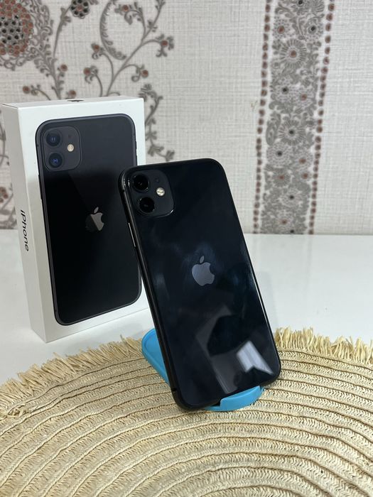 Iphone 11 (64gb) 76%