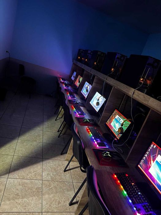 Копютеры коплект продам или обмен