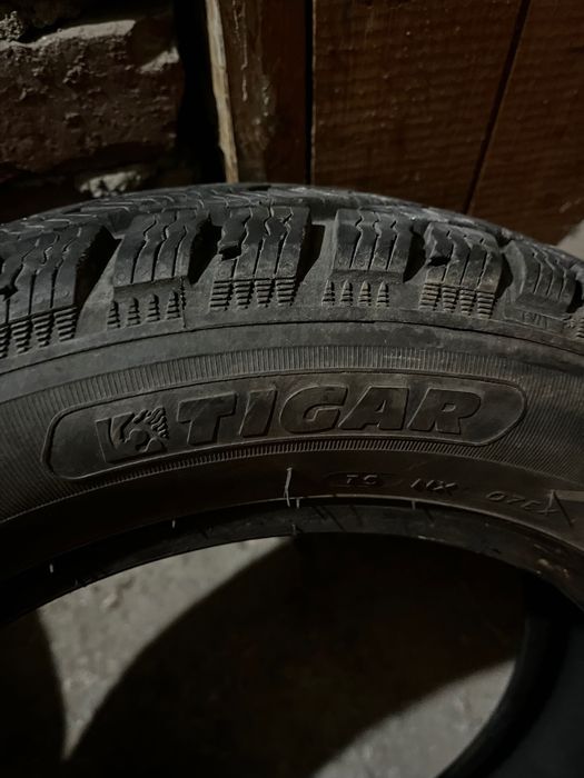 Зимни гуми 185/65/15