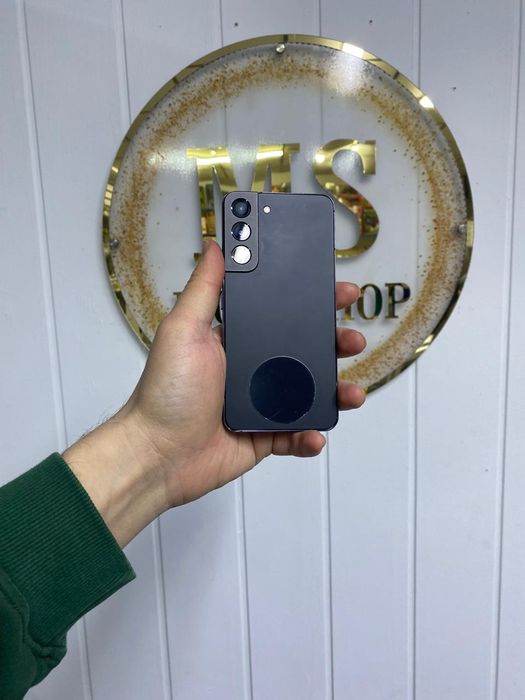 ГАРАНТИЯ !!! Смартфон Samsung S22 256/8GB Телефон Самсунг с22