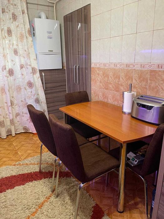 Vand apartament in Tecuci jud Galati