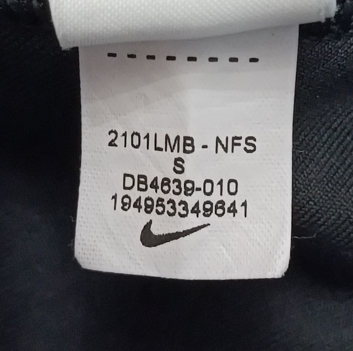 Nike DRI-FIT Indy Bra оригинално бюстие S Найк спорт фитнес тренировки