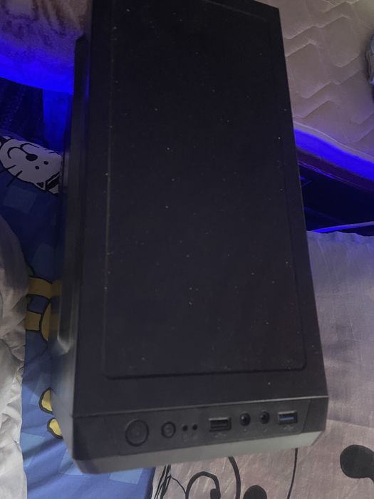 геймърски компютър