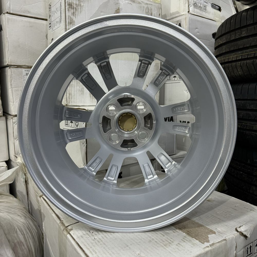 Cobalt R15 Korea