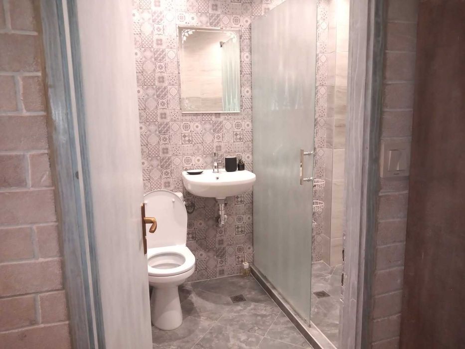 Дава се под наем Тристаен апартамент в Бургас, Зорница - 47 кв.м за 325 € - Снимка #4