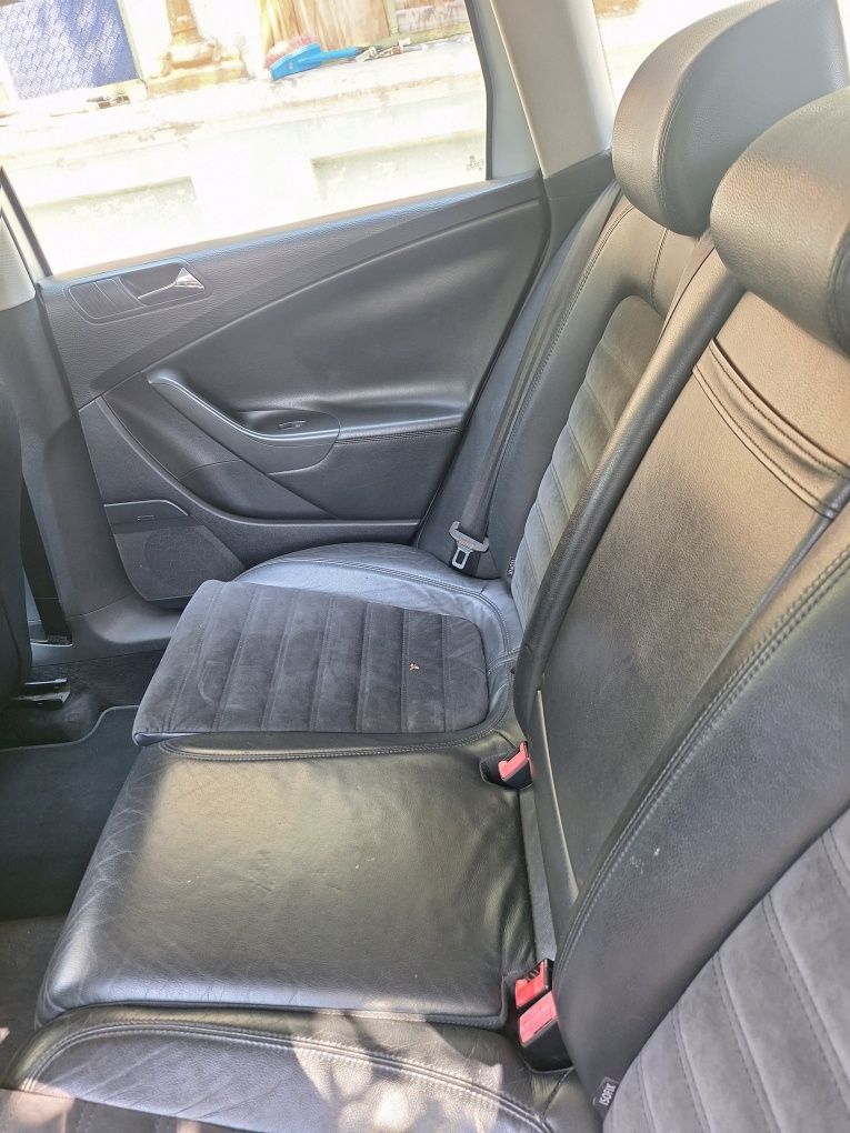 Piese Vw Passat 2.0tdi, BMP,2008