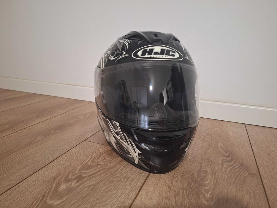 Casca Moto HJC FG-15, noua, masura S