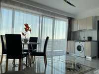Cazare/Regim hotelier Mamaia-apartament 2 camere+parcare- 5 min plaja