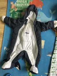 Космонавт за бебе, размер 68