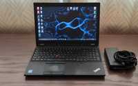 Lenovo ThinkPad P50 Mobile Workstation Laptop 15,6" i7 16GB 256gb SSD