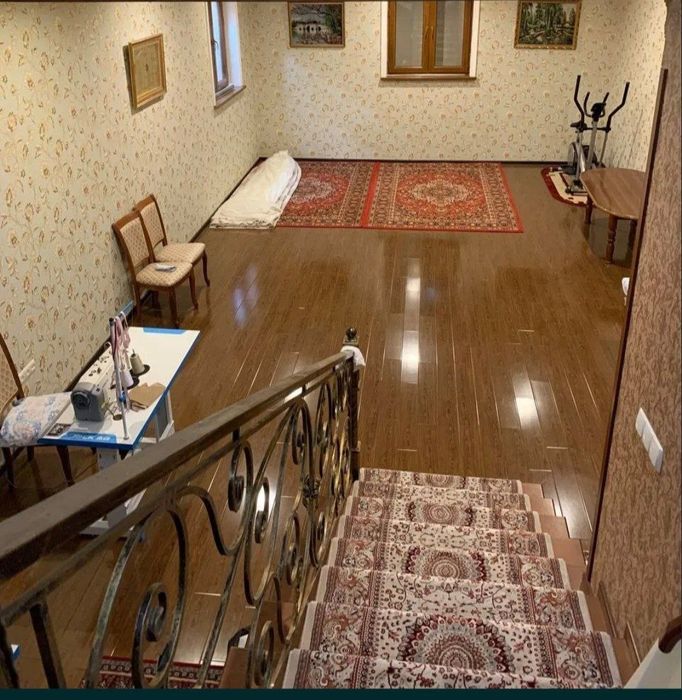 Аренда участка 6ком 4соток Хувайдо. Шайхонтахур