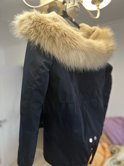 Vand geaca Zara Woman