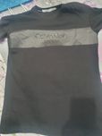 Чисто нови тениска Calvin Klein