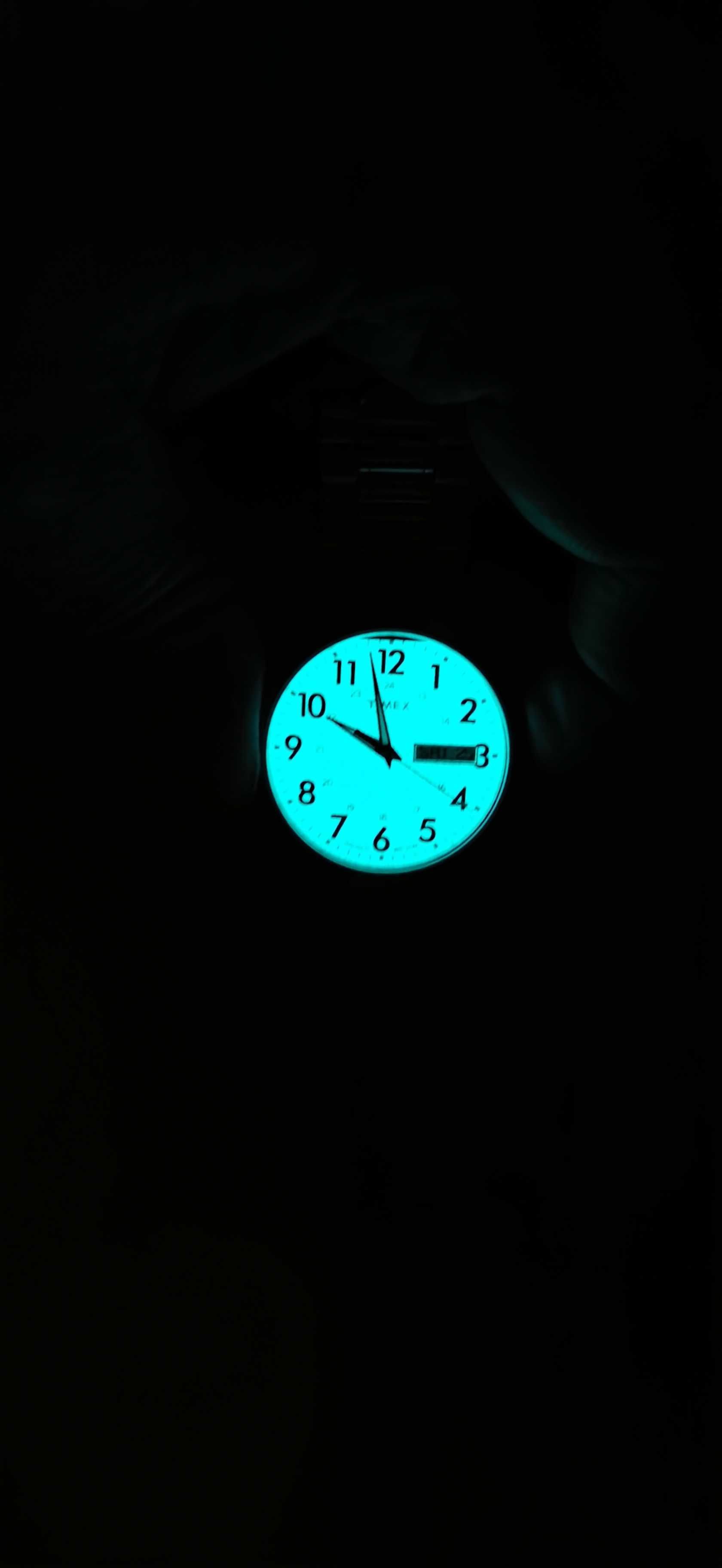Ceas original bărbătesc Timex Classics T2M932