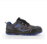 Pantofi de lucru si protectie CADOR S1P ESD