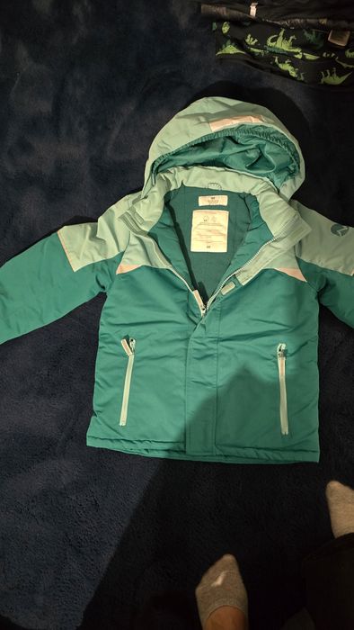 Set haine ski zapada