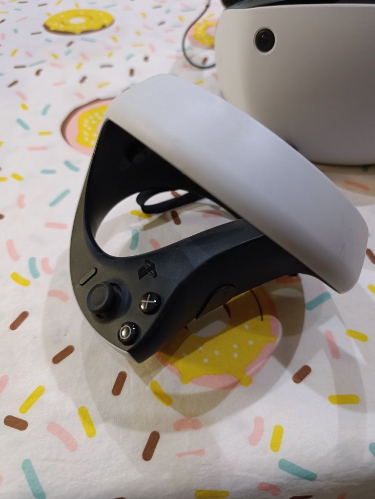 VR2 Playstation 5