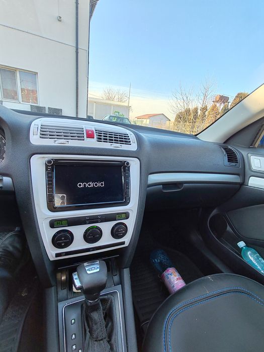 Skoda Octavia 2.0 Tdi 2007
